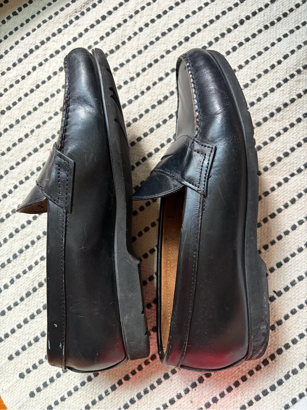 Bass classic black